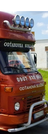 odahov sluba